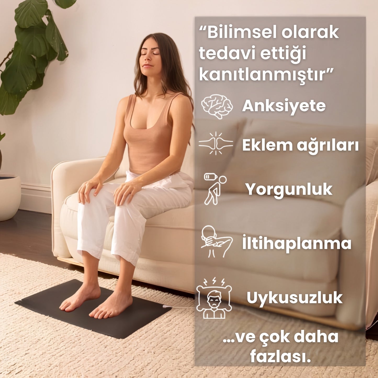 Groundia™ Mat