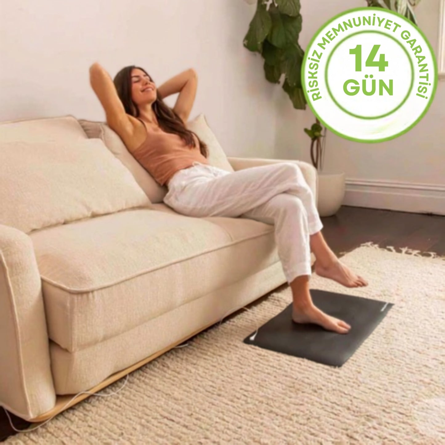 Groundia™ Mat