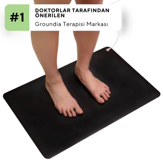 Groundia™ Mat