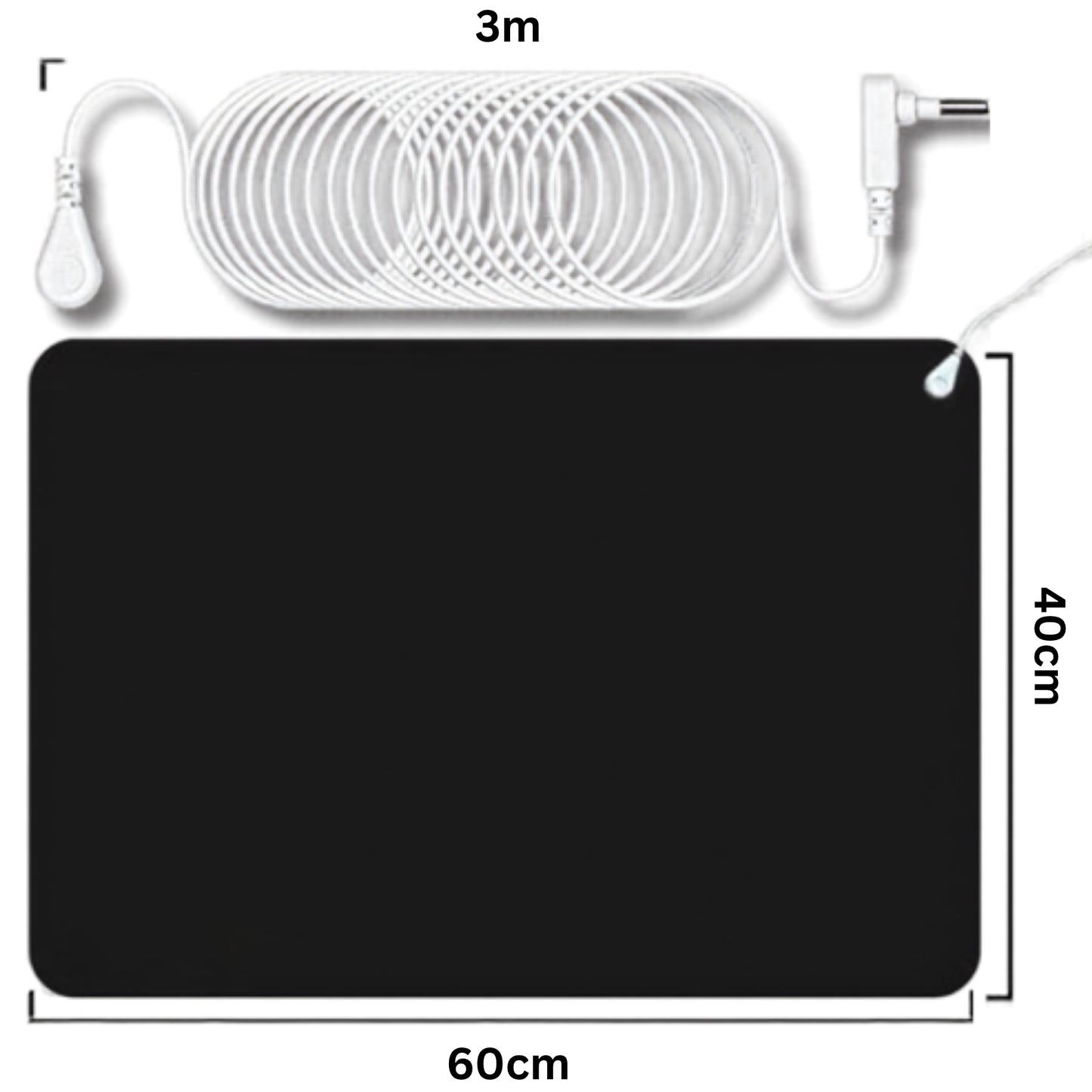 Groundia™ Mat